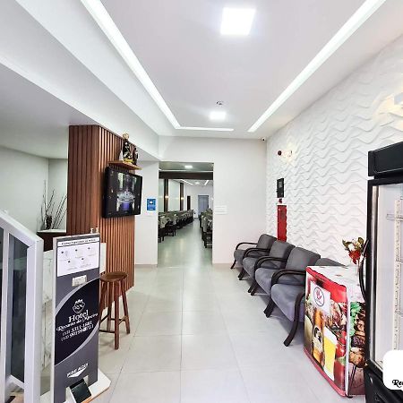 Hotel Recanto Da Mineira Aparecida (Sao Paulo) Ngoại thất bức ảnh