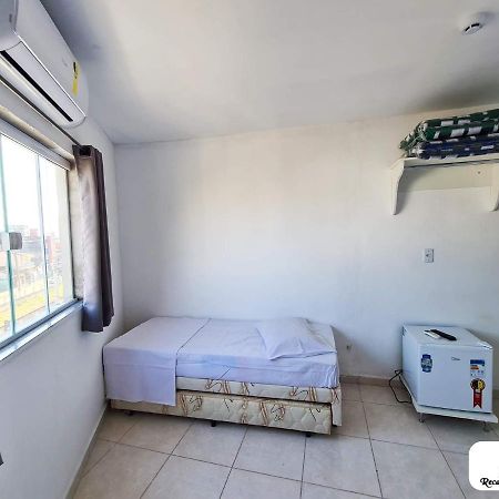 Hotel Recanto Da Mineira Aparecida (Sao Paulo) Ngoại thất bức ảnh